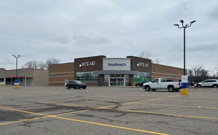 Pictures of Retail, Special Purpose property located at 9090 Miller Rd, Swartz Creek, MI 48473 for lease - image #1