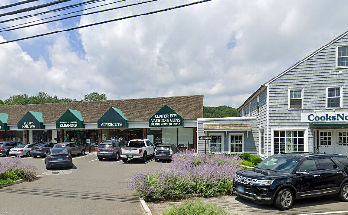 Pictures of Retail property located at 35 Danbury Rd, Wilton, CT 06897 for lease - image #1