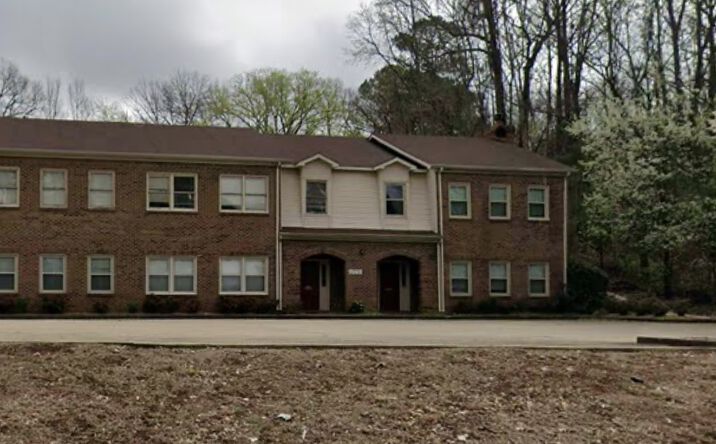 Pictures of Retail, Office property located at 1580 Sparkman Dr NW, Huntsville, AL 35816 for lease - image #1