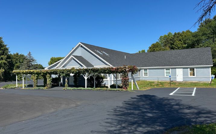 Pictures of Office property located at 5 Caldwell Rd, Augusta, ME 04330 for lease - image #1