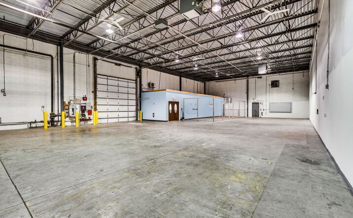 Pictures of Industrial property located at 35 Mill Street Central, Marlboro, MA 01752 for lease - image #1