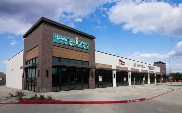 Pictures of Retail property located at 18909 Hwy 6, Manvel, TX 77578 for lease - image #1