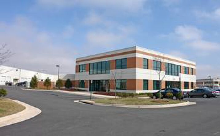 Pictures of Industrial property located at 23465 Rock Haven Way, Sterling, VA 20166 for lease - image #1