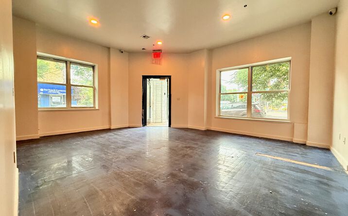 Pictures of Office, Special Purpose property located at 210 Lewis Ave, Brooklyn, NY 11221 for lease - image #1