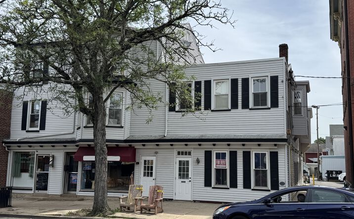 Pictures of Retail, Office property located at 40 Main St, Flemington, NJ 08822 for lease - image #1