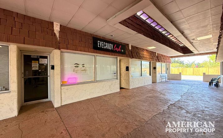 Pictures of Retail, Office property located at 3650 Webber St, Sarasota, FL 34232 for lease - image #1