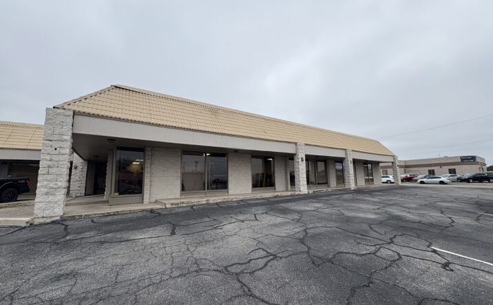 Pictures of Office, Industrial property located at 4241 Centergate St, San Antonio, TX 78217 for lease - image #1