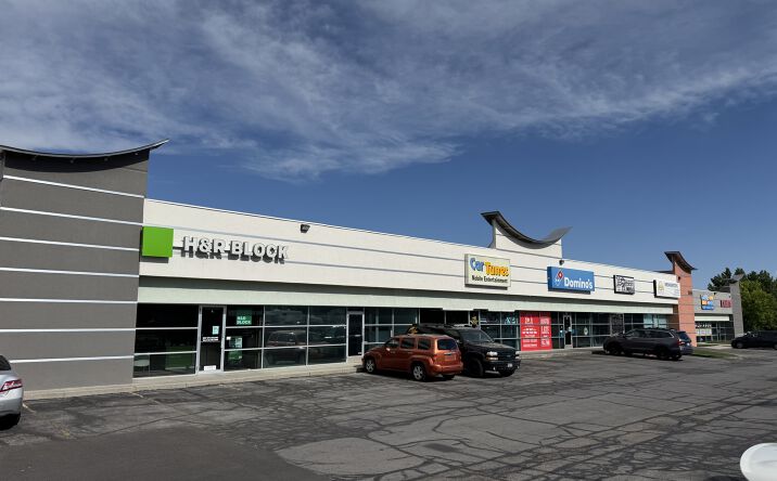 Pictures of Retail, Office property located at 1550 N Hill Field Rd, Layton, UT 84041 for sales - image #1