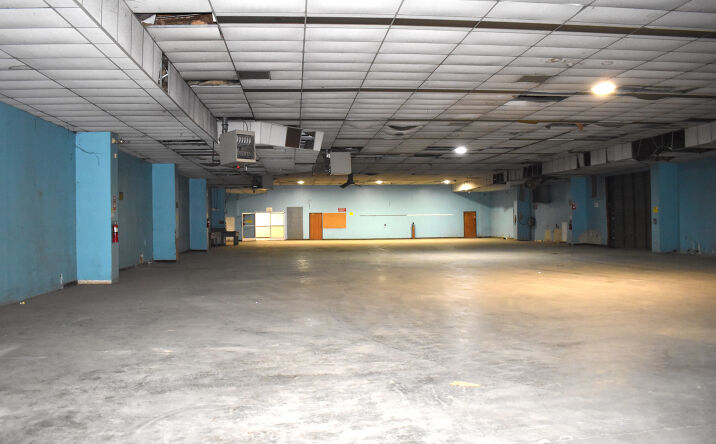Pictures of Retail, Office, Industrial property located at 108 W Webster St, Nashville, TN 37115 for lease - image #1