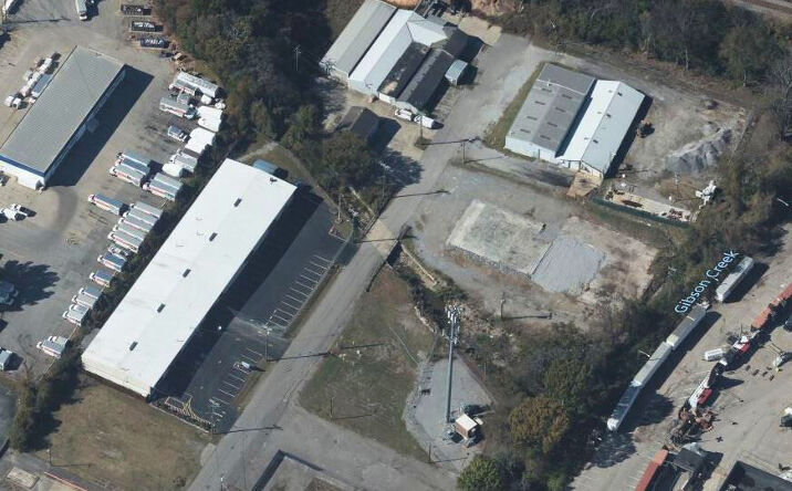 Pictures of Retail, Office, Industrial property located at 108 W Webster St, Nashville, TN 37115 for lease - image #1