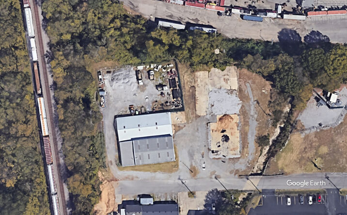 Pictures of Industrial, Land property located at 0 & 103 108 115 W Webster St, Nashville, TN 37115 for lease - image #1