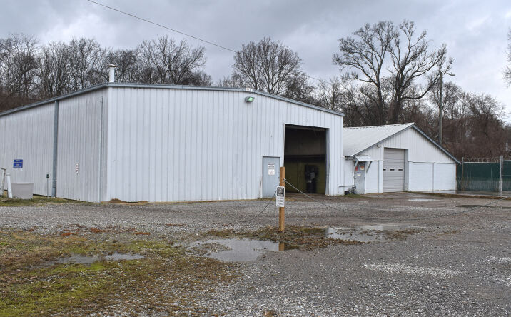 Pictures of Industrial property located at 115 W Webster St, Nashville, TN 37115 for lease - image #1