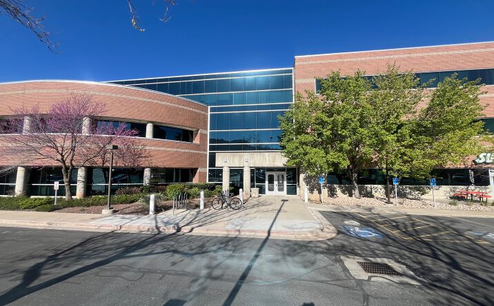 Pictures of Office property located at 675 Arapeen Dr, Salt Lake City, UT 84108 for lease - image #1