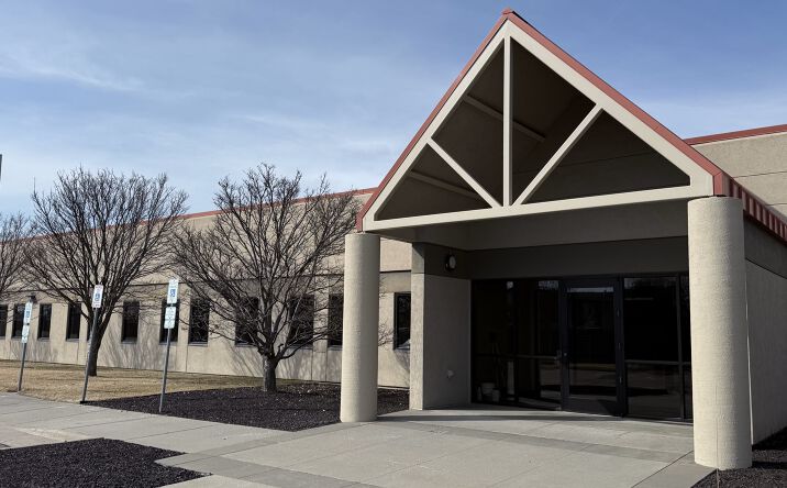 Pictures of Industrial property located at 3901 W 53rd St, Sioux Falls, SD 57106 for lease - image #1
