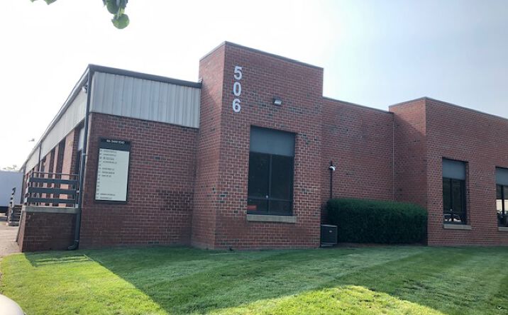 Pictures of Industrial property located at 506 Shaw Rd, Sterling, VA 20166 for lease - image #1
