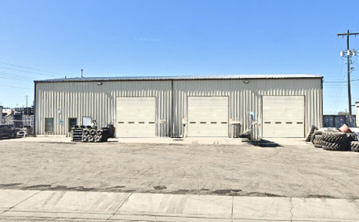 Pictures of Industrial property located at 1505 N Hough St, Spokane, WA 99212 for lease - image #1
