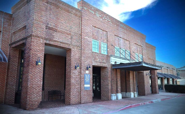 Pictures of Office property located at 611 S Main St, Grapevine, TX 76051 for lease - image #1