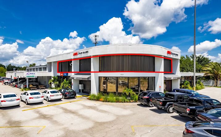 Pictures of Office, Industrial property located at 6363 E Colonial Dr, Orlando, FL 32807 for lease - image #1
