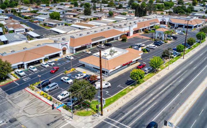 Pictures of Retail property located at 21515 Soledad Canyon Rd, Santa Clarita, CA 91350 for lease - image #1