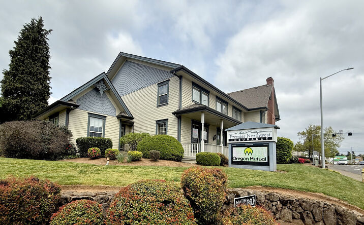 Pictures of Office property located at 4741 Liberty Rd S, Salem, OR 97302 for lease - image #1