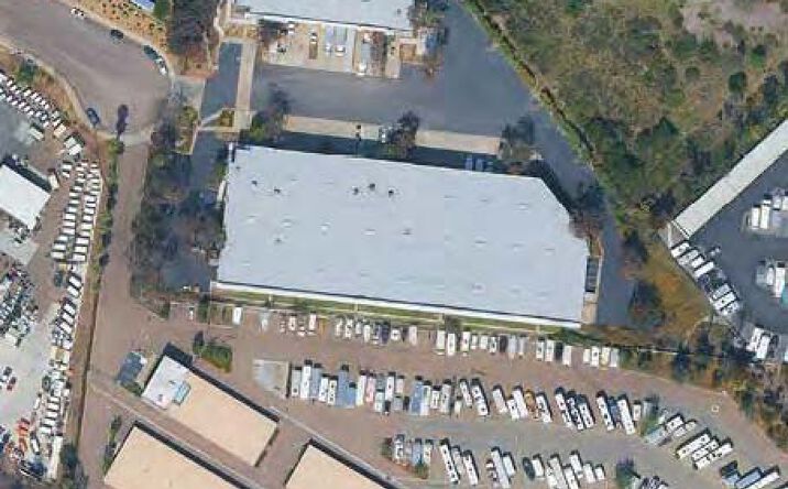Pictures of Industrial property located at 10946-10948 Willow Ct, San Diego, CA 92127 for lease - image #1