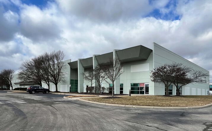 Pictures of Industrial property located at 5150 Decatur Blvd, Indianapolis, IN 46241 for lease - image #1