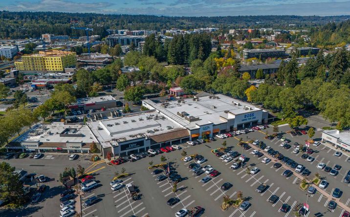 Pictures of Retail property located at Avondale Road Ne & Ne Redmond Way, Redmond, WA 98052 for lease - image #1