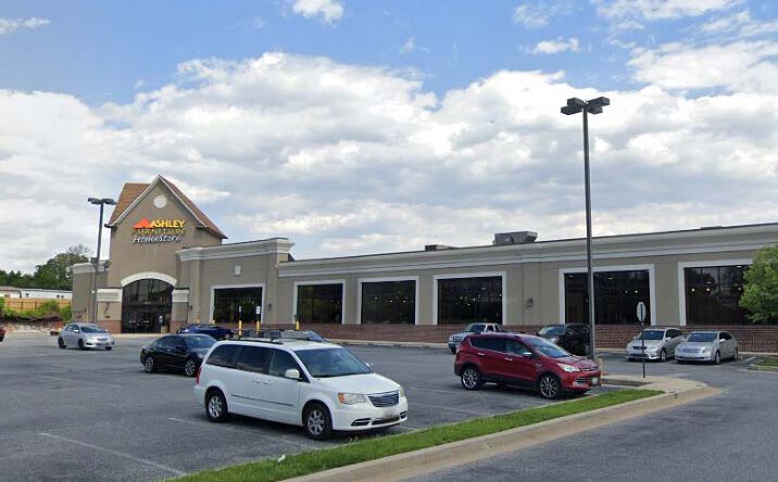 Pictures of Retail property located at US 40 & Rossville Boulevard, Rosedale, MD 21237 for lease - image #1