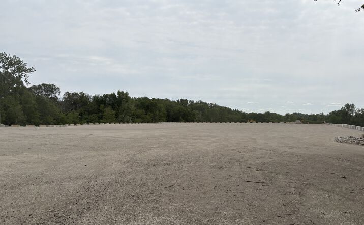 Pictures of Industrial, Land property located at 2700 West Mound Road, Joliet, IL 60431 for lease - image #1