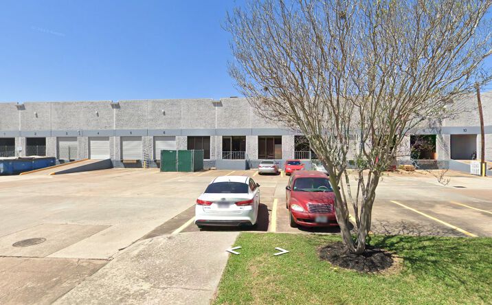 Pictures of Industrial property located at 4647 Pine Timbers St, Houston, TX 77041 for lease - image #1