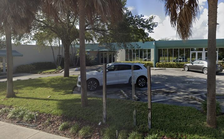 Pictures of Retail, Office property located at 801 N Andrews Ave, Fort Lauderdale, FL 33311 for lease - image #1