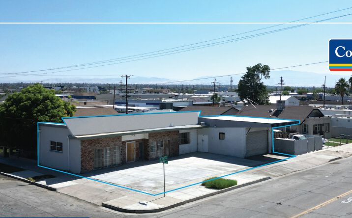 Pictures of Industrial property located at 500 E. 18th Street, Bakersfield, CA 93305, Bakersfield, US 93305 for lease - image #1