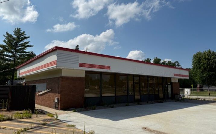 Pictures of Retail property located at 1820 37th Ave NE, Minneapolis, MN 55421 for lease - image #1