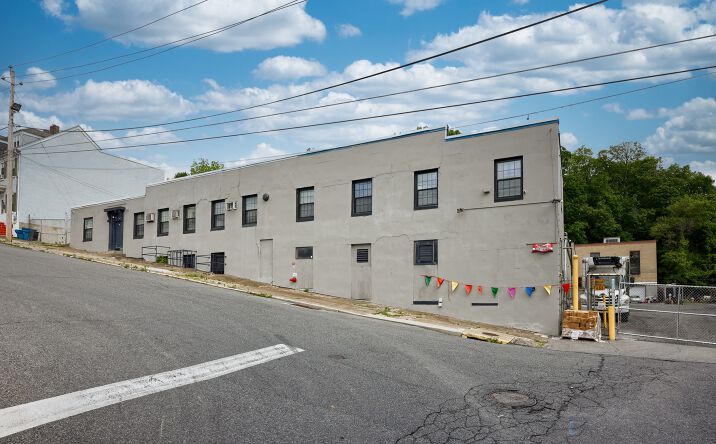Pictures of Office, Industrial property located at 653 Bushkill St, Easton, PA 18042 for lease - image \#1