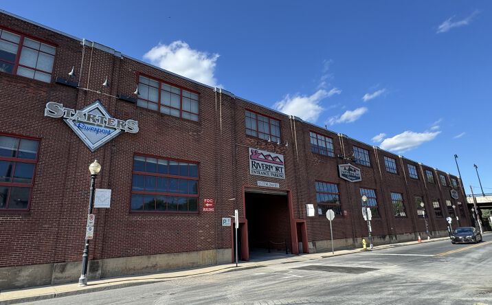 Pictures of Retail, Office property located at 15 W 2nd St, Bethlehem, PA 18015 for lease - image #1