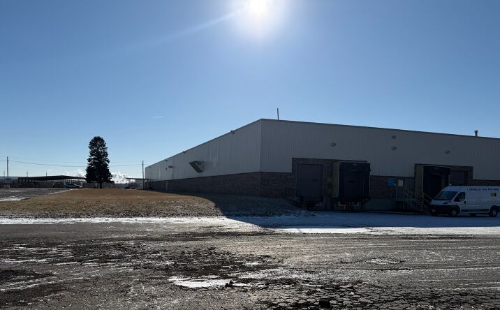 Pictures of Industrial property located at 200 Ave G, Rochelle, IL 61068 for lease - image #1