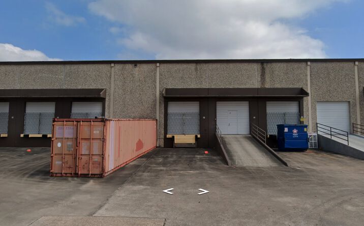 Pictures of Industrial property located at 570 Garden Oaks Blvd, Houston, TX 77018 for lease - image #1