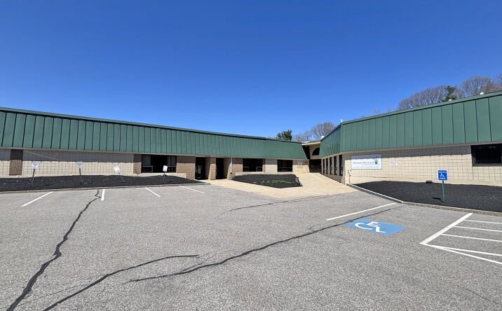 Pictures of Industrial property located at 124 Heritage Ave, Portsmouth, NH 03801 for lease - image #1