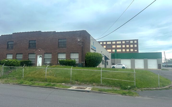 Pictures of Industrial property located at 302 E Locust St, Scranton, PA 18505 for lease - image #1