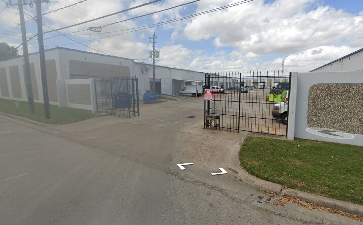 Pictures of Industrial property located at 3404 Yale St, Houston, TX 77018 for lease - image #1