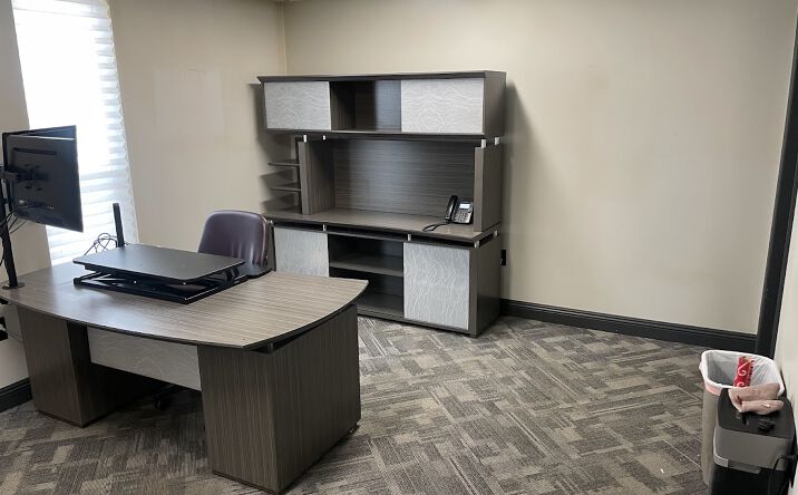 Pictures of Office property located at 1673 W 2650 S, Ogden, UT 84401 for lease - image #1