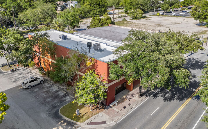 Pictures of Office property located at 308 W University Ave, Gainesville, FL 32601 for lease - image #1