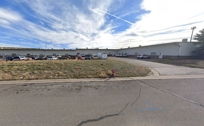 Pictures of Industrial property located at 76 Imperial Dr, Evanston, WY 82930 for lease - image #1