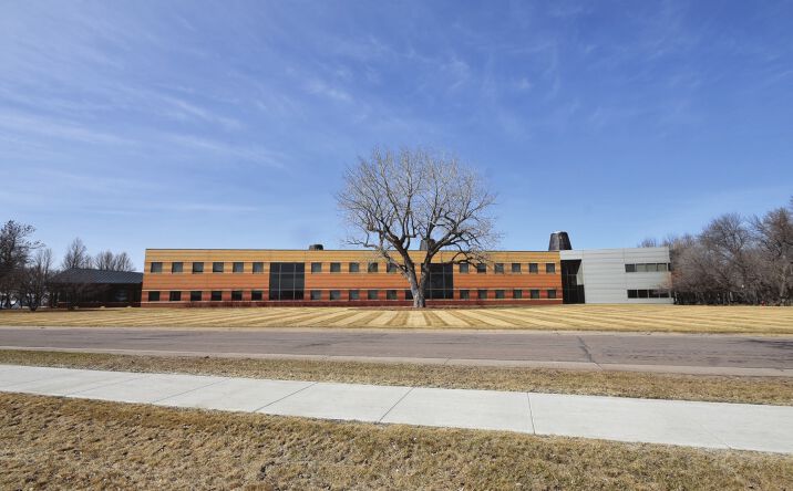 Pictures of Office property located at 3900 Great Plains Dr S, Fargo, ND 58104 for lease - image #1