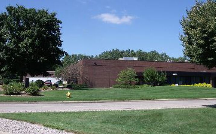 Pictures of Office, Industrial property located at 4203 Roger B Chaffee Mem Dr SE, Grand Rapids, MI 49548 for lease - image #1