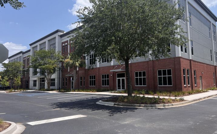 Pictures of Office property located at 1200 Innovation Way # 200, Mount Pleasant, SC 29466 for lease - image #1