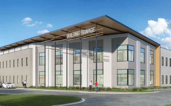 Pictures of Office property located at 0 Road Towne @ Cooper, Charleston, SC 29492 for lease - image #1