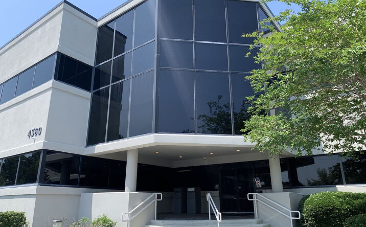 Pictures of Office property located at 4360 Corporate Road, North Charleston, SC 29405 for lease - image #1