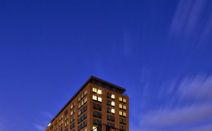 Pictures of Retail, Industrial, Restaurant property located at 10 Broadway, New York, NY 11249 for lease - image #1