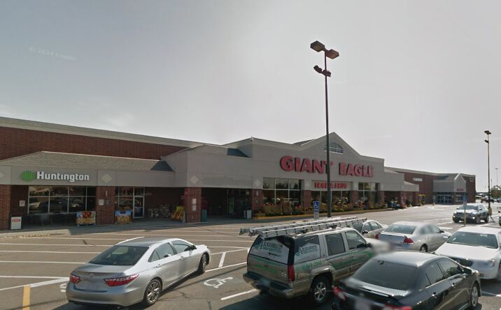 Pictures of Retail property located at 873 Refugee Rd, Pickerington, OH 43147 for lease - image #1